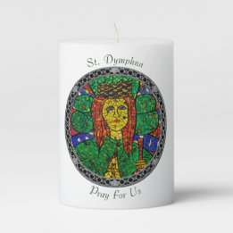 Patrão Santo De Depressão E Ansiedade Rua Dinfana