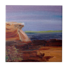 Pátria em Long Sands