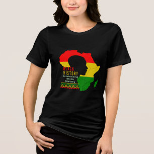 "Patrimônio Africano: Celebrando a História Negra