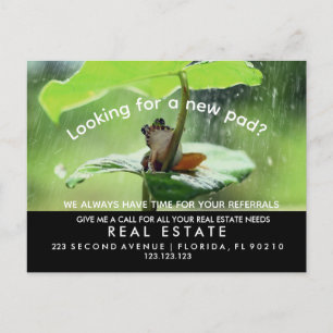 patrimônio imobiliário Dream Home Anúncio novo pad