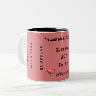 Patrimônio Personalizado da Caneca Espirituosa