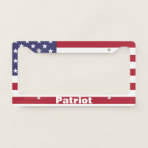 Patriota