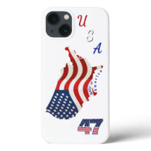 Patriota do Golfo da América dos EUA 47