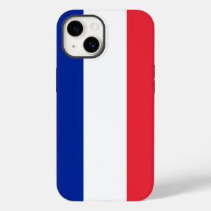 Patriotic Apple Case-Mate, França Case-Mate iPhone