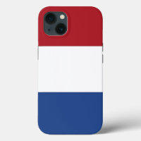Patriotic Apple Case-Mate, Países Baixos