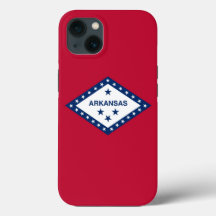 Patriotic Apple iPhone 13 Case-Mate, bandeira do A