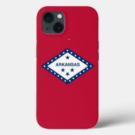 Patriotic Apple iPhone 13 Case-Mate, bandeira do A