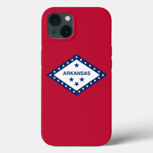 Patriotic Apple iPhone 13 Case-Mate, bandeira do A