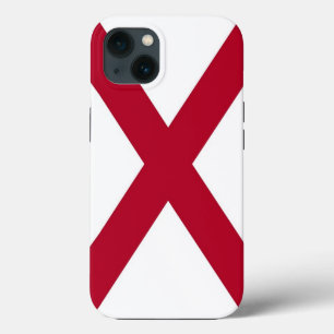 Patriotic Apple iPhone 13 Case-Mate, Bandeira do A