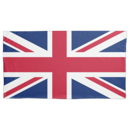 Patriotic English Flag Union Jack British