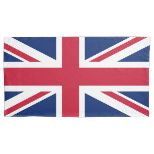 Patriotic English Flag Union Jack British