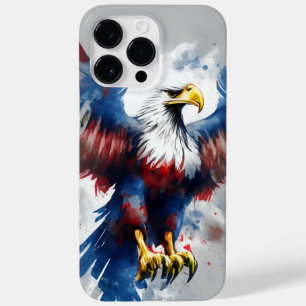 PATRIÓTICO AMERICANO-BALD EAGLE