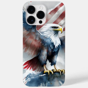 PATRIÓTICO AMERICANO-BALD EAGLE