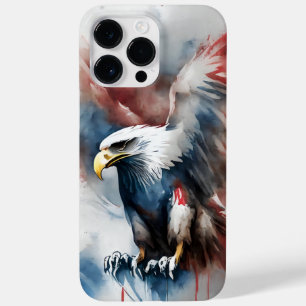 PATRIÓTICO AMERICANO-BALD EAGLE