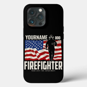 Patriótico de Bandeira Personalizado do Estado Un