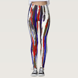 Patriótico - Leggings