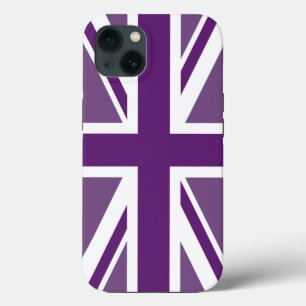 Patriótico União Britânica Jack Flag