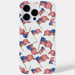 PATRIÓTICOS AMERICANOS BRANCOS VERMELHOS