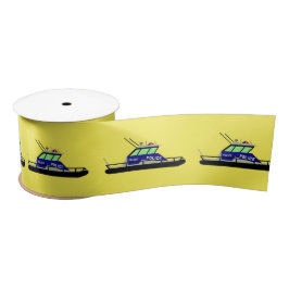 Patrol Boat