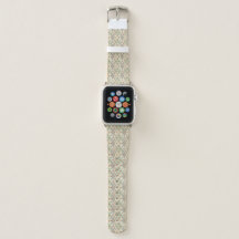 Patten cortou a Banda da Apple Watch