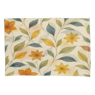 Pattern Floral Aquarelle – Syrell