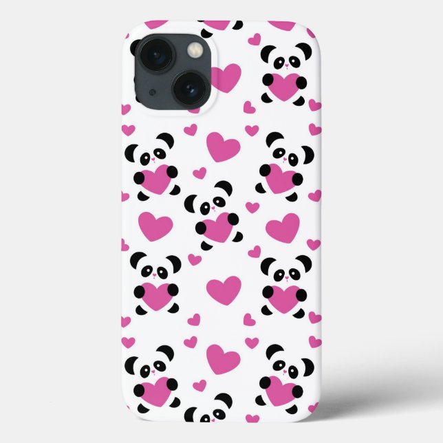 Pattern to the Day of Love (Verso)