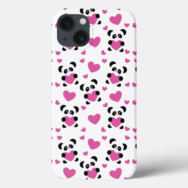 Pattern to the Day of Love (Verso)