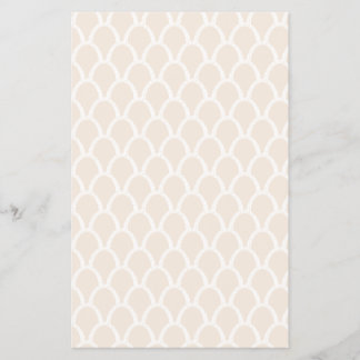 patterned scrap booking paper nautical Flyer