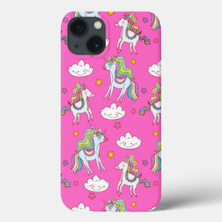 Patterno Funny Unicorn Cute