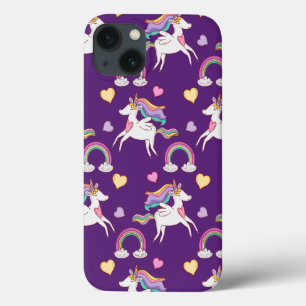 Patterno Funny Unicorn Magic Horse Cute