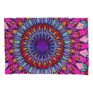 Patterno Summer Fashion Colorful Vintage Trendy