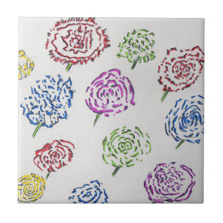 Patterns of Creation