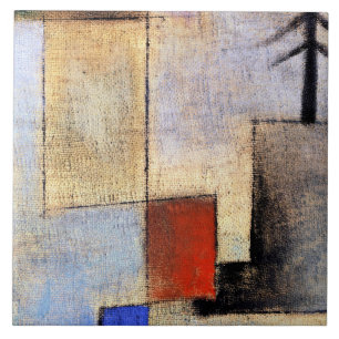 Paul Klee art, Imagem de Pequeno Porte