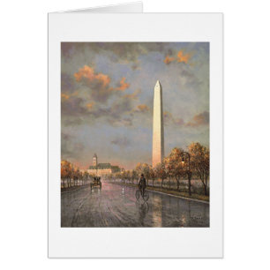 Paul McGehee "o cartão brilhando do último do