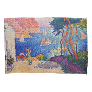 Paul Signac - Capo di Noli