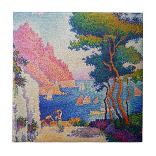 Paul Signac - Capo di Noli