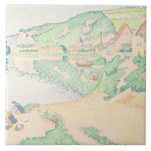Paul Signac - Os Andelys