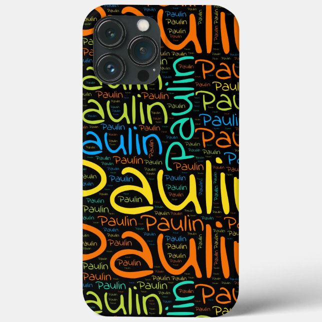 Paulin (Verso)