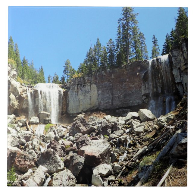 Paulina Creek Falls, OU (Frente)