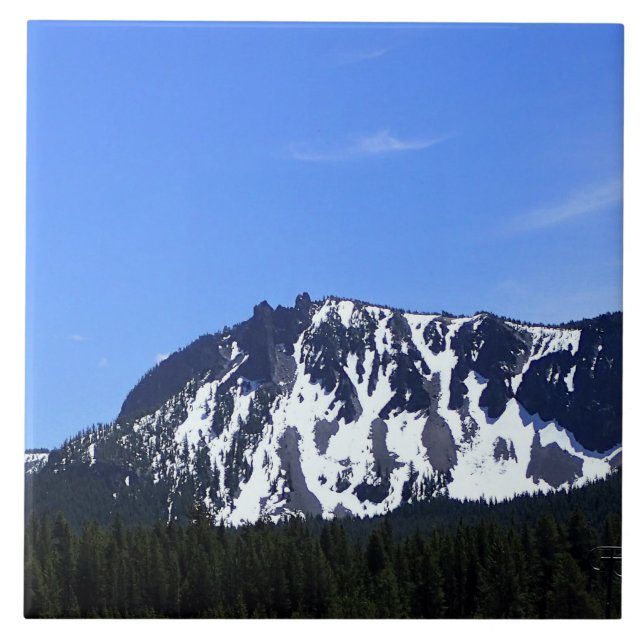 Paulina Peak, OR (Frente)