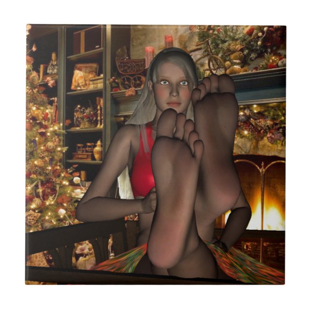 Pausa de Natal (Frente)