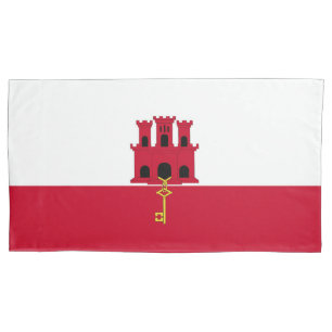 pavilhão de Gibraltar