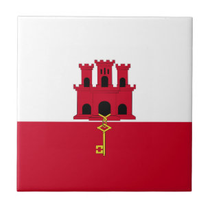pavilhão de Gibraltar