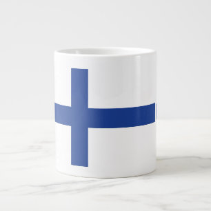 Pavilhão finlandês de canecas personalizadas