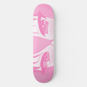 Pavimento do skate Anime Eyes