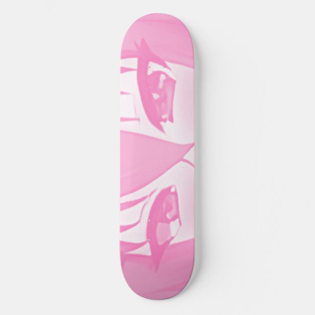 Pavimento do skate Anime Eyes (Frente)