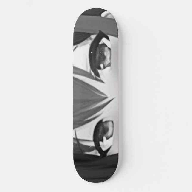 Pavimento do skate Anime Eyes (Frente)