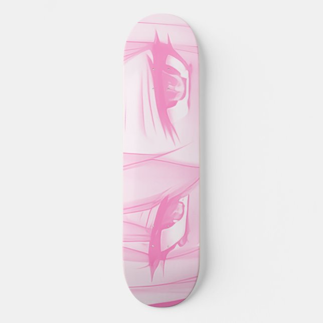 Pavimento do skate Anime Eyes (Frente)