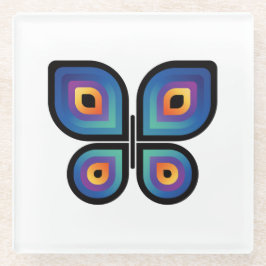 Pavock Flame Butterfly