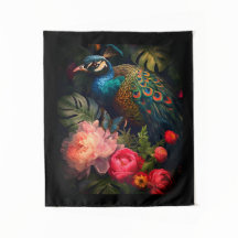 Pavock Wall Tapeçaria